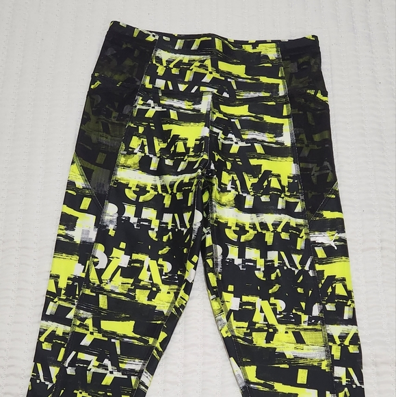 PUMA DRYCELL LEGGINGS SIZE S - Picture 2 of 16
